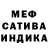 МДМА Molly Alana Kilchenko